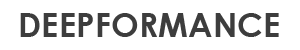 deepformance-logo