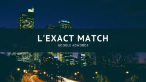 exact-match