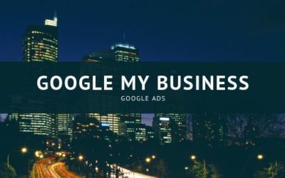 Google My Business : Un incontournable de la visibilité web.